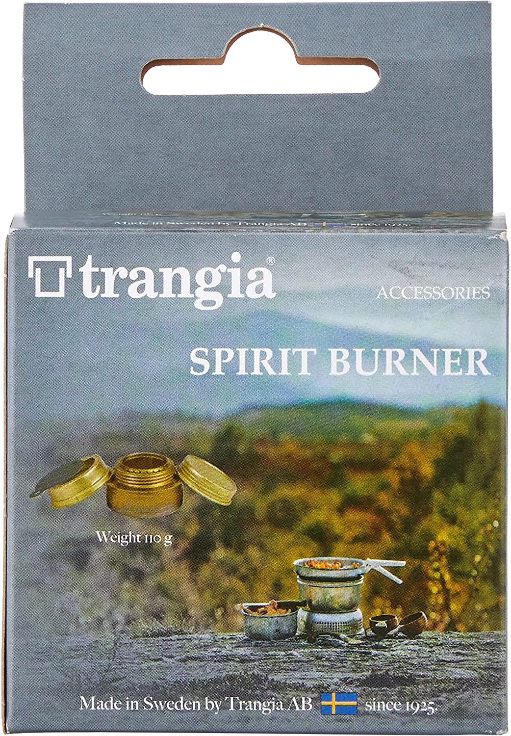 Trangia Spirit Burner