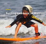 Load image into Gallery viewer, Surfing Lesson in Bali by Odysseys Surf School
