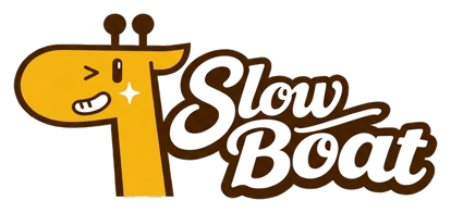Slow Boat
