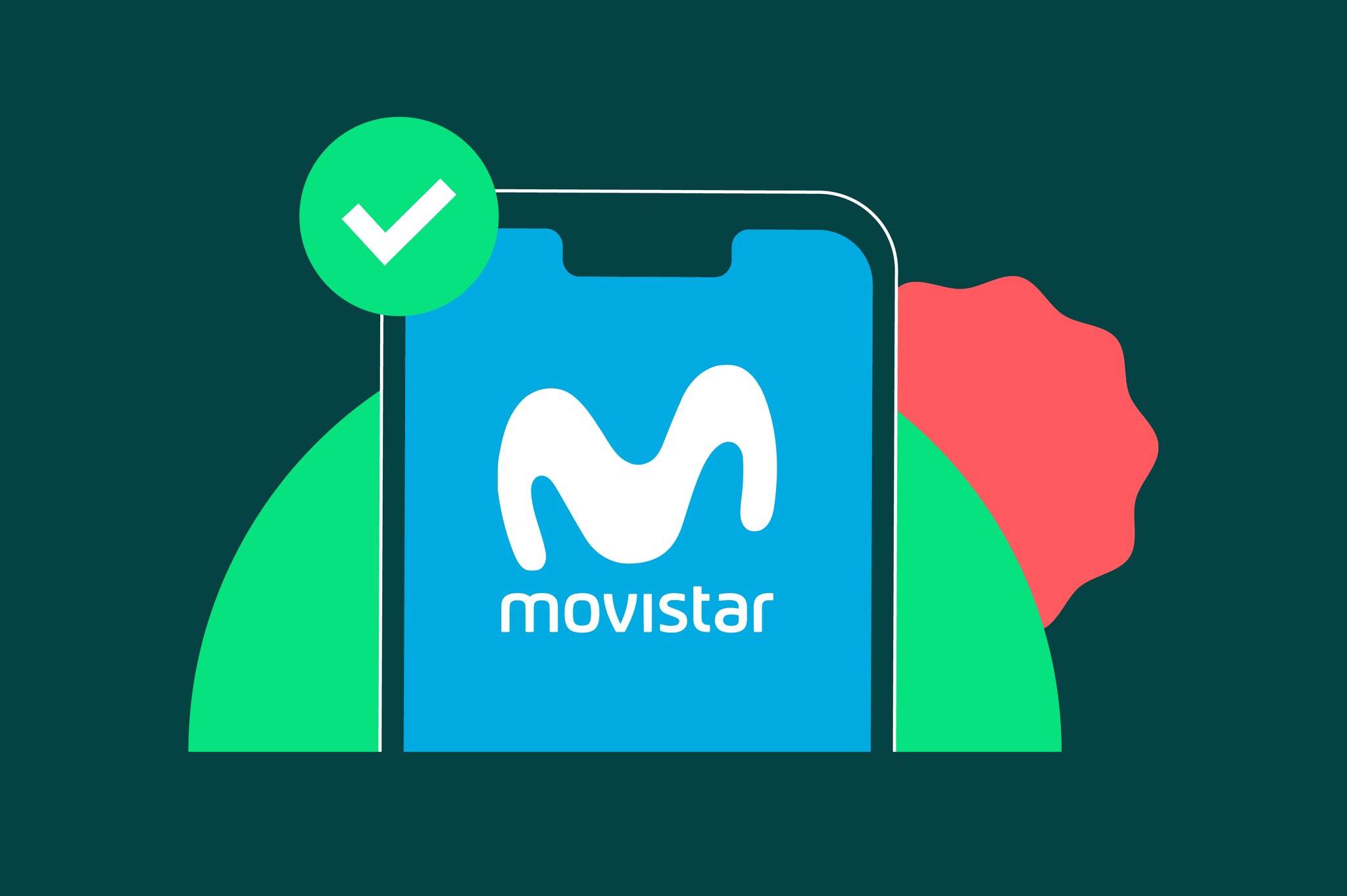 欧洲手机卡Movistar使用说明书