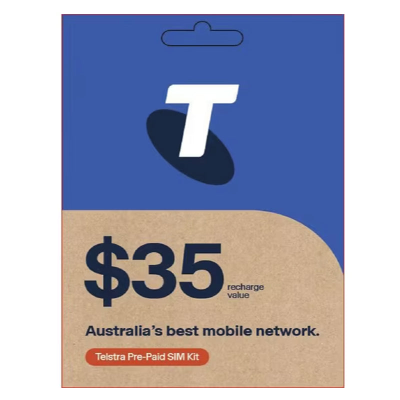 Telstra Prepaid SIM
