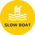 Slow Boat