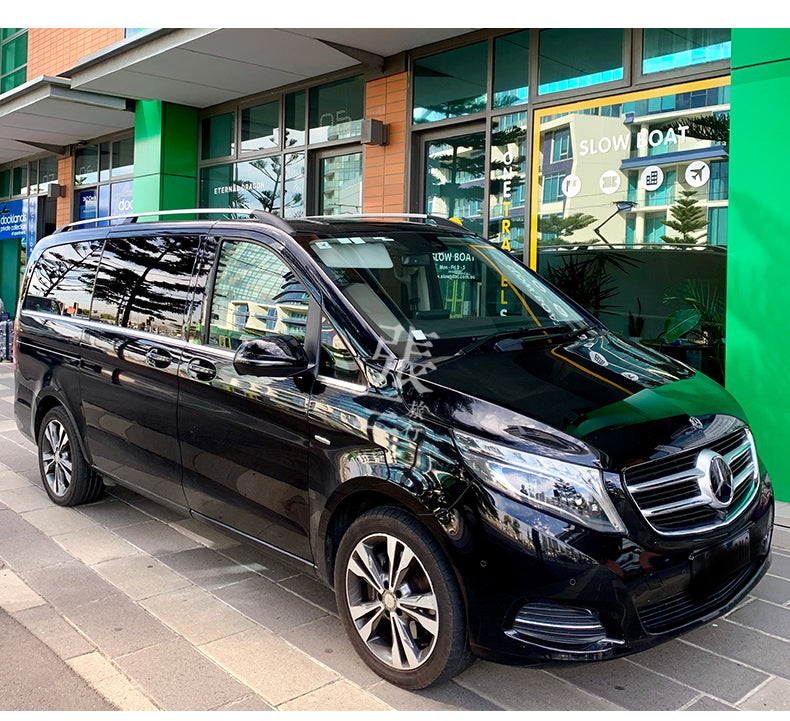 澳大利亚:专车接送机