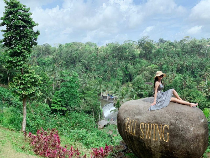 Bali Swing & Jungle ATV