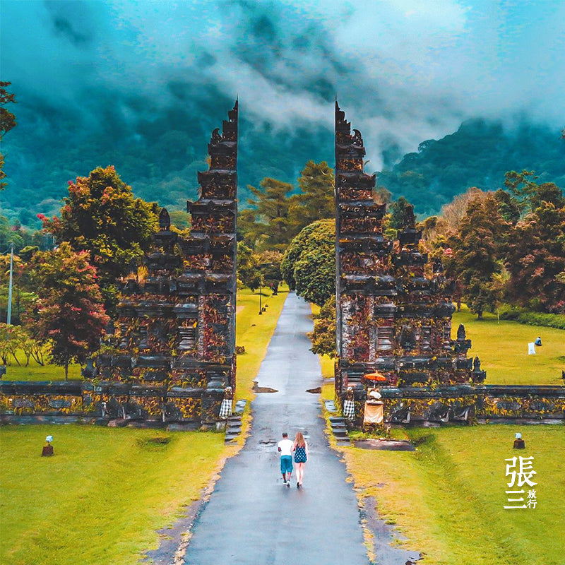 巴厘岛:罗威纳追海豚一日游