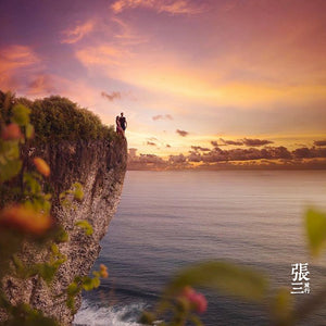 巴厘岛：海神庙情人崖一日游