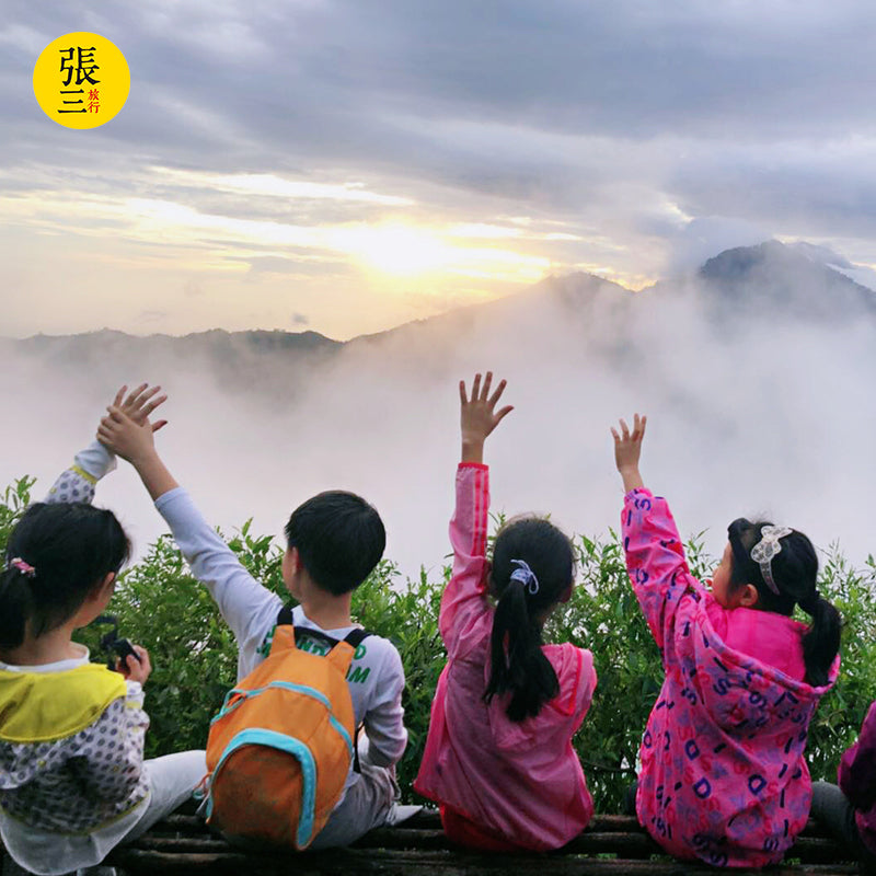 巴厘岛:跨越书本的亲子户外旅行6天5晚
