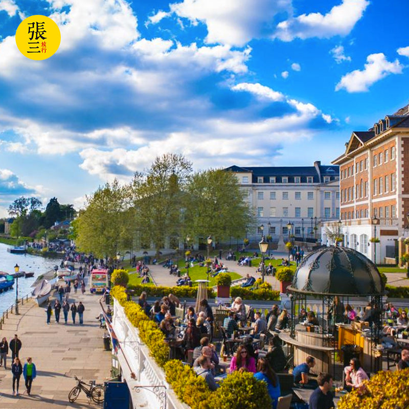 澳大利亚:塔斯马尼亚经典三日游