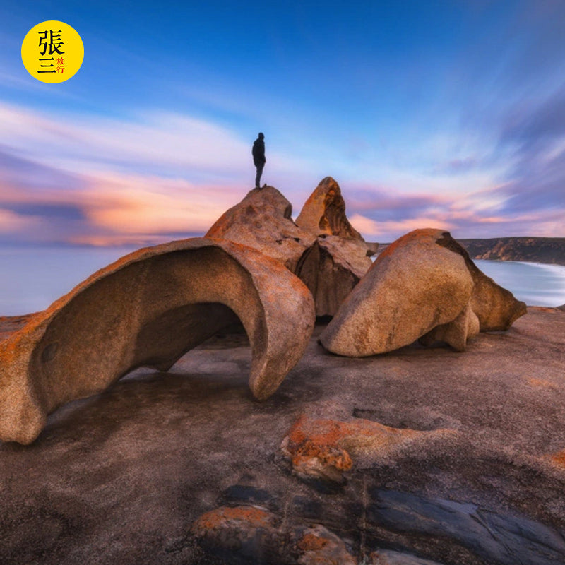 澳大利亚:阿德莱德袋鼠岛一日游