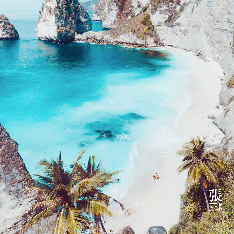 巴厘岛:佩尼达深度体验6大奇观一日游