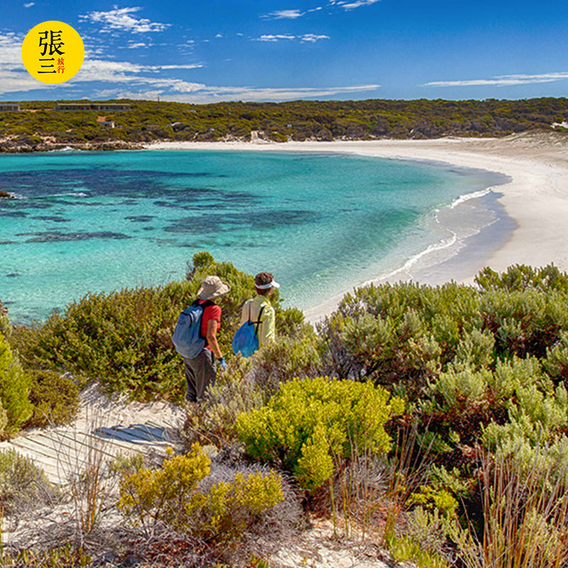 澳大利亚:阿德莱德袋鼠岛一日游