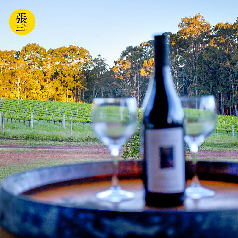 澳大利亚:珀斯玛格丽特河一日游