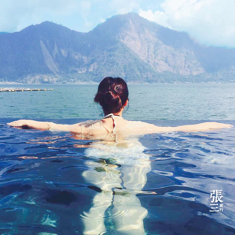 巴厘岛:罗威纳追海豚一日游