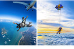 Load image into Gallery viewer, 澳大利亚：墨尔本三地15000英尺高空跳伞
