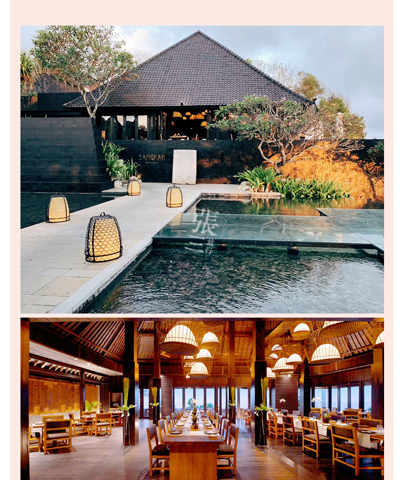 巴厘岛:BVLGARI RESORT米其林餐厅餐券