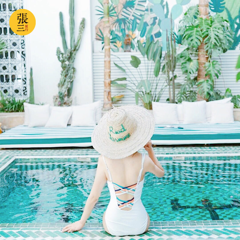 摩洛哥:10天9晚深度环线之旅