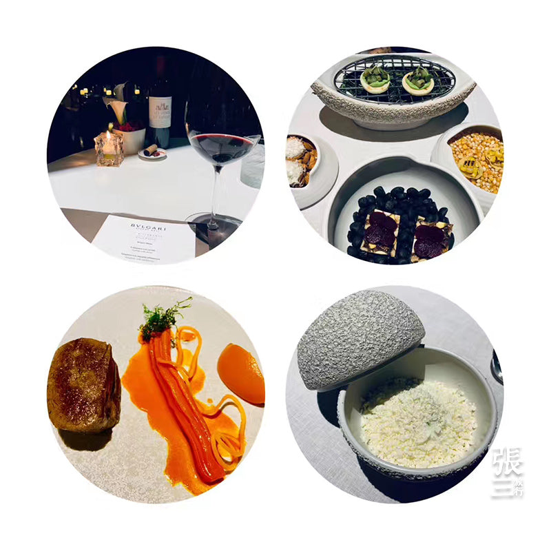 巴厘岛:BVLGARI RESORT米其林餐厅餐券