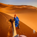 Load image into Gallery viewer, 摩洛哥：菲斯沙漠2日游
