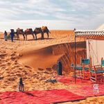 Load image into Gallery viewer, 摩洛哥：菲斯马拉喀什沙漠3日游
