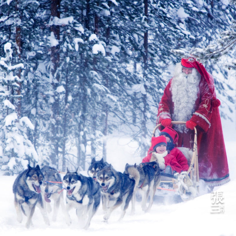 美国:阿拉斯加追极光之旅