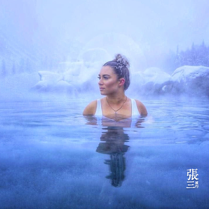 美国:阿拉斯加追极光之旅