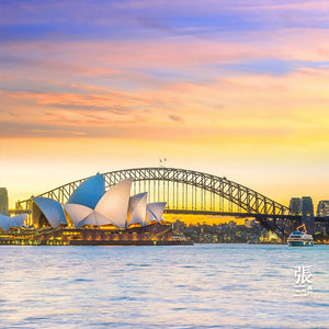 澳大利亚：悉尼蓝山深度一日游