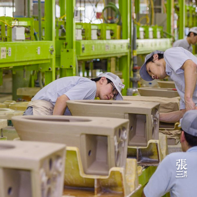 日本:精益生产企业经营商务考察6日研习班