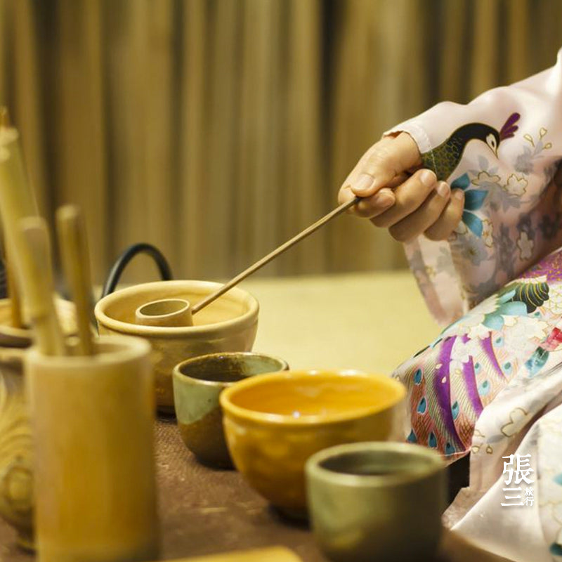 日本:关西文化见学营7日趣味探索之旅