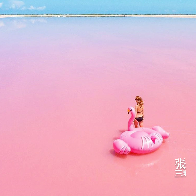 墨西哥:10天9晚包车深度游