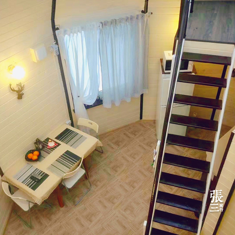 俄罗斯:摩尔曼斯克极光玻璃屋