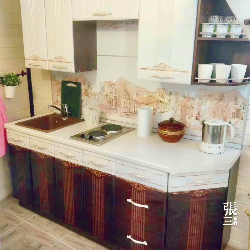 俄罗斯:摩尔曼斯克极光玻璃屋