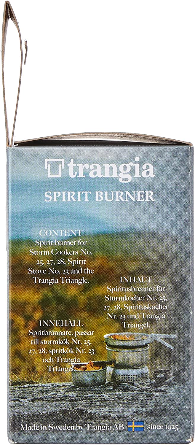 Trangia Spirit Burner