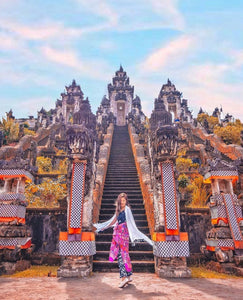 Bali One Day Tour:Instagram Highlights Tour