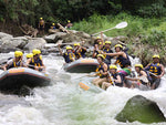 Load image into Gallery viewer, Ayung River: White Water Rafting Adventure
