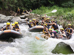 Load image into Gallery viewer, Bali：White Water Rafting
