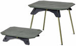Load image into Gallery viewer, Nemo Moonlander Dual-Height Camping Table, Boreal
