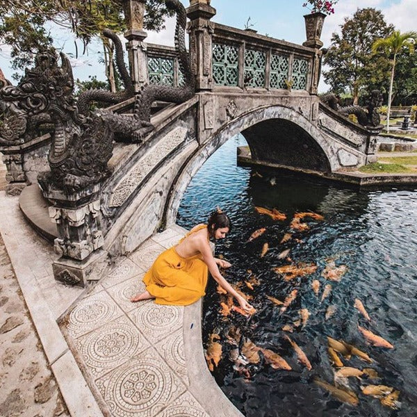 Bali One Day Tour:Instagram Highlights Tour