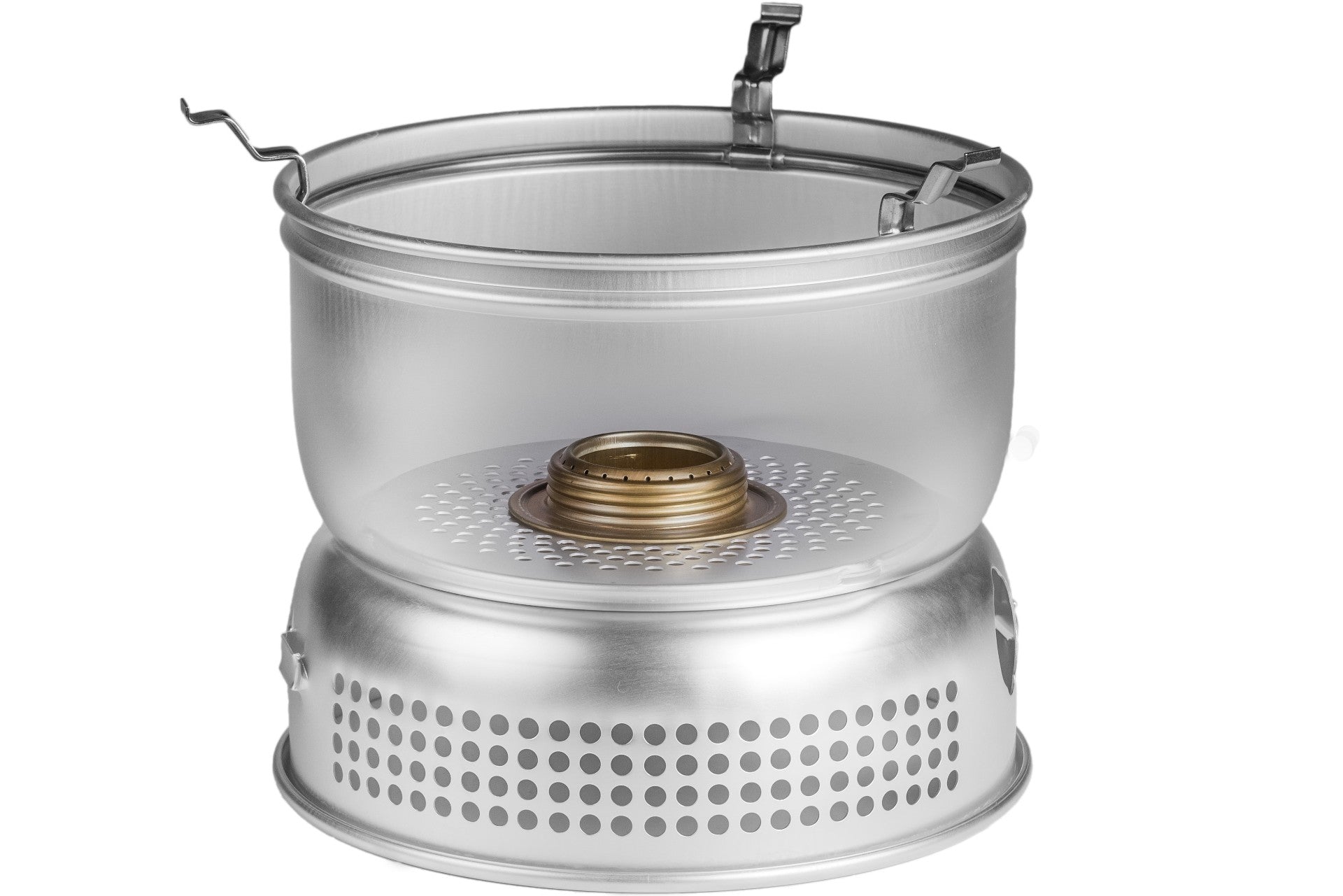 Trangia Spirit Burner – Slow Boat