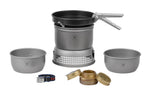 Load image into Gallery viewer, Trangia Stove 27 HA Cookset
