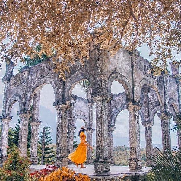 Bali One Day Tour:Instagram Highlights Tour