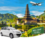 Load image into Gallery viewer, Bali Airport Private Transfer: Denpasar Airport Pickup and Drop-off Service
