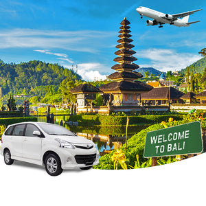 Bail:Ngurah Rai Bali Airport Private Transfer