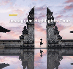 Load image into Gallery viewer, Bali One Day Tour:Instagram Highlights Tour
