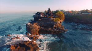 Tanah Lot Day Tour with Relaxing Spa