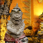 Load image into Gallery viewer, 巴厘岛：阿勇河漂流一日游
